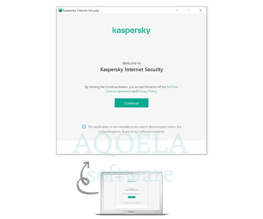 Kaspersky activation steps Kaspersky activation steps